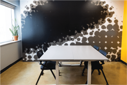 Solutions 360 Office Interior Design