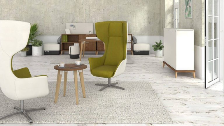 Flexible Spaces Interior Design - Studio Forma