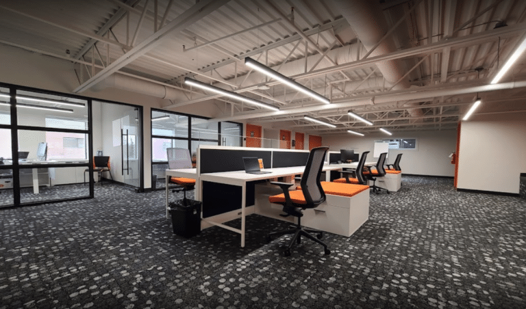 Commercial Interior Design