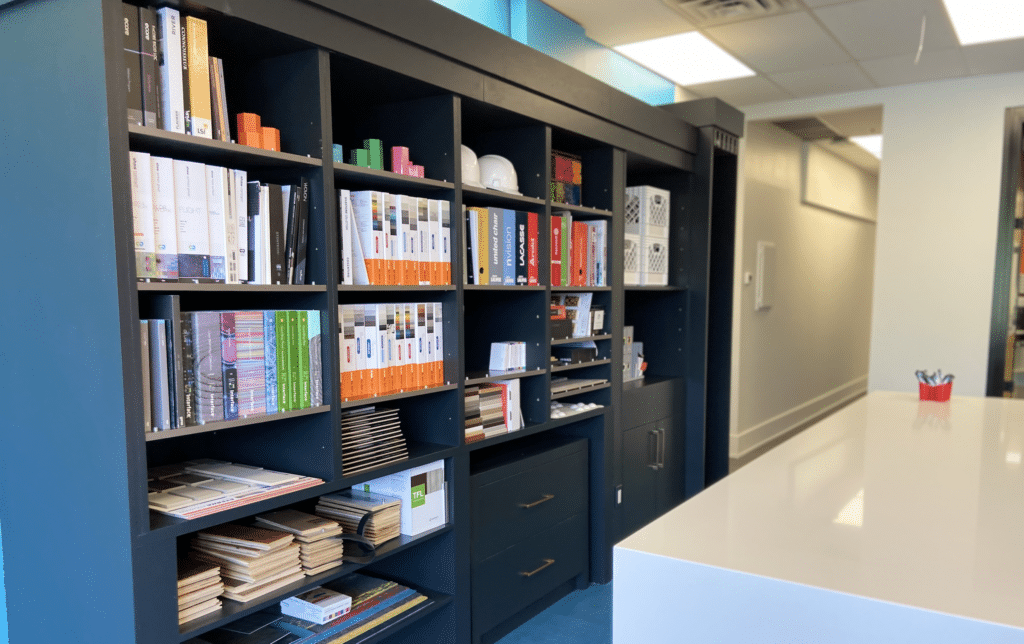 Commercial Interior Design