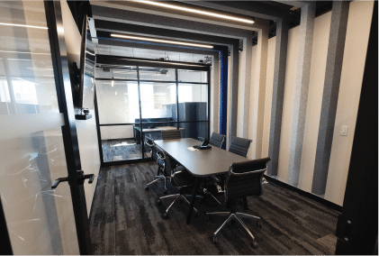 SRE Interior Design and Office Design