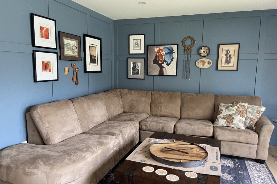 Residential Interior Design