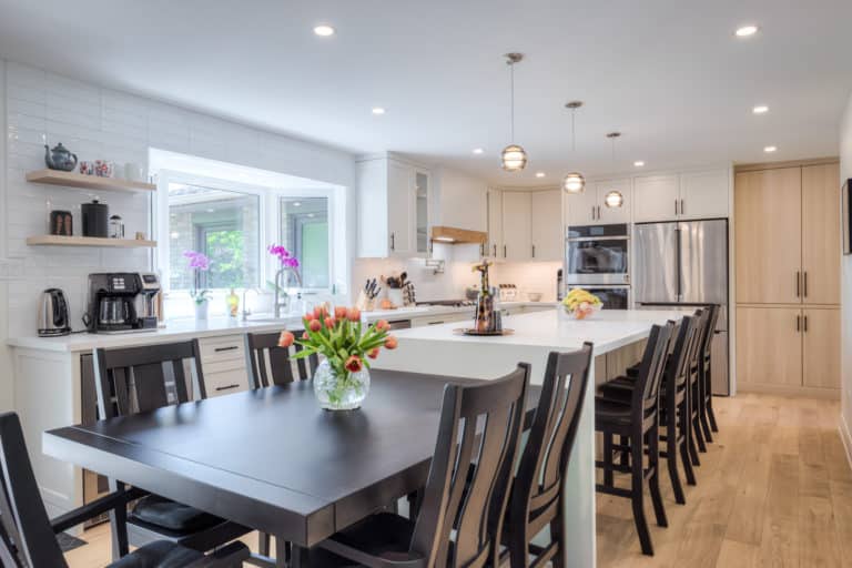 Residential Interior Design