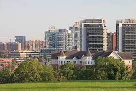 Richmond Hill, Ontario