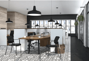 Office Interior Design