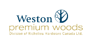 Weston Premuim Woods, laminates and Cleaf