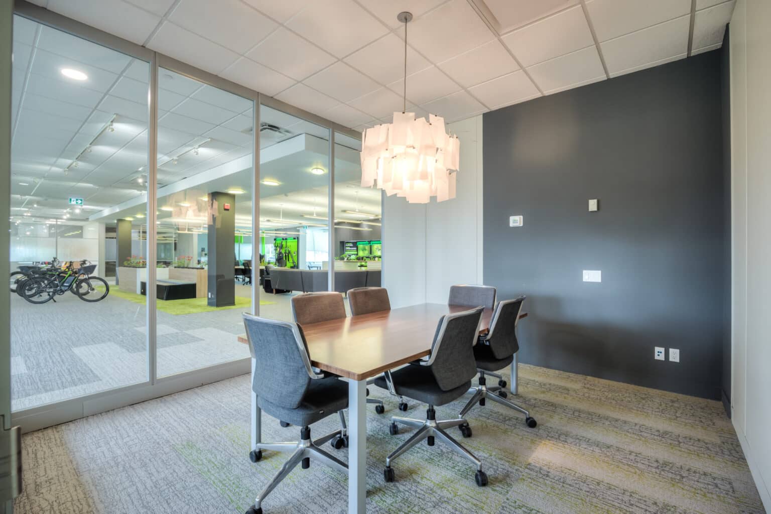 Expert Office Interior Design Services | Studio Forma