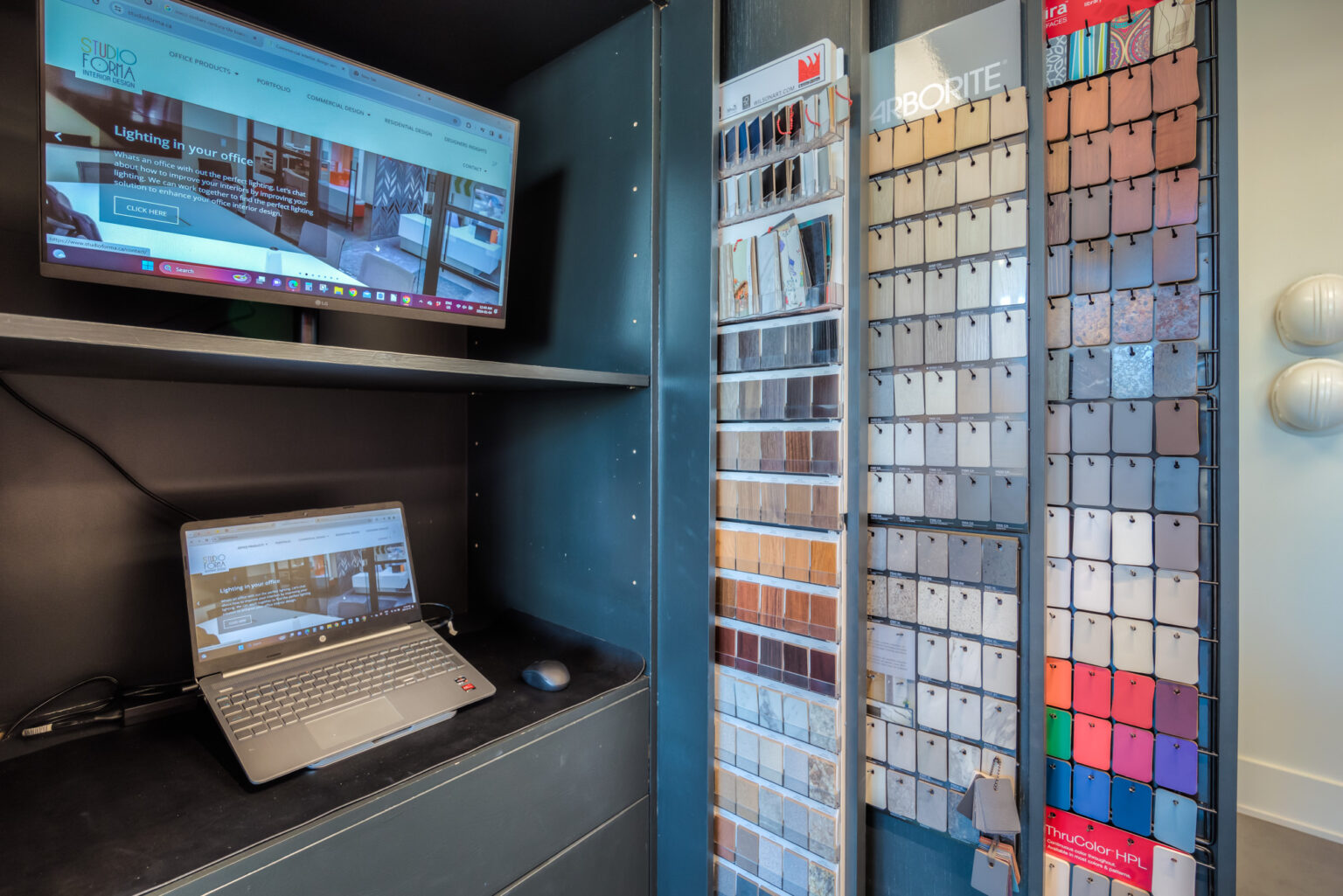 Open Office Design: Transforming Workspaces | Studio Forma