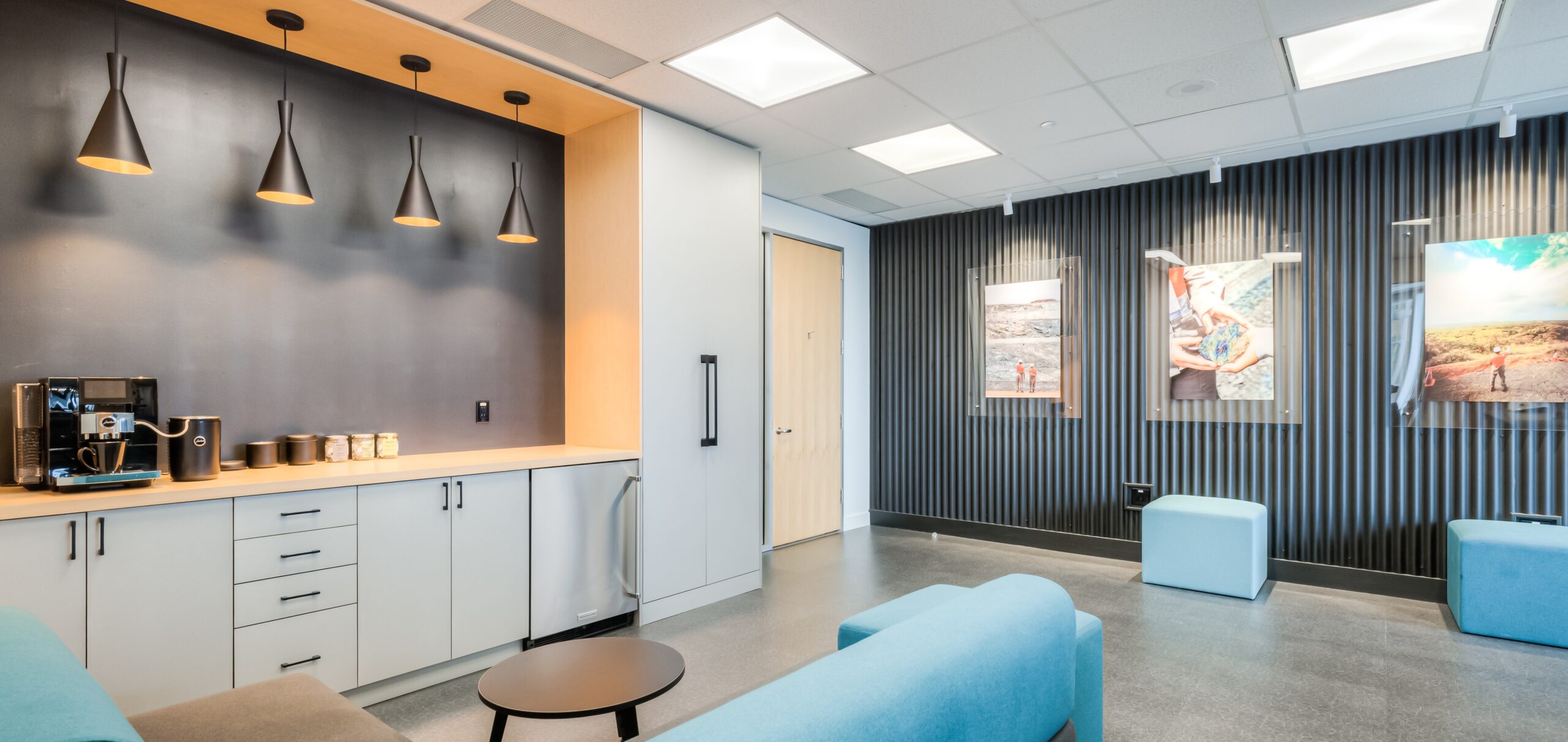 Commercial Interior Design