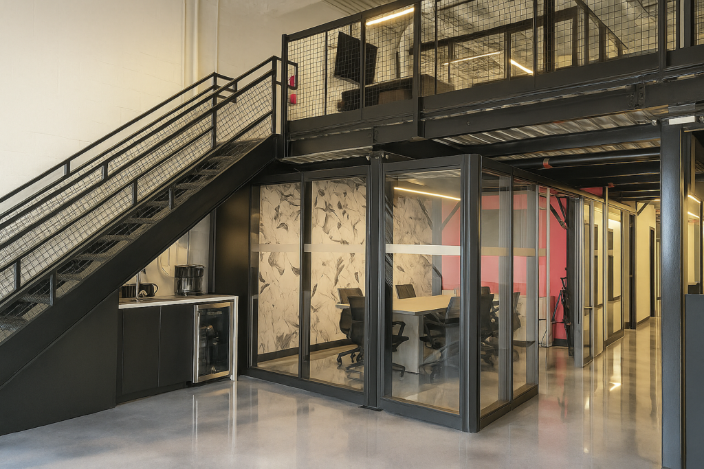 Office Interior Design