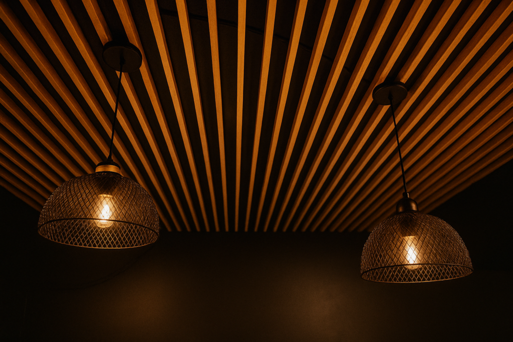 Restaurant and Bar Interior design