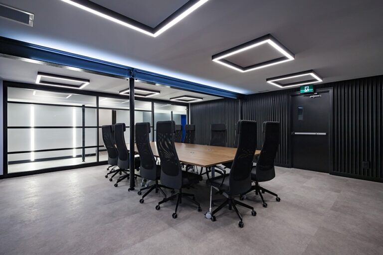 Office Interior Design