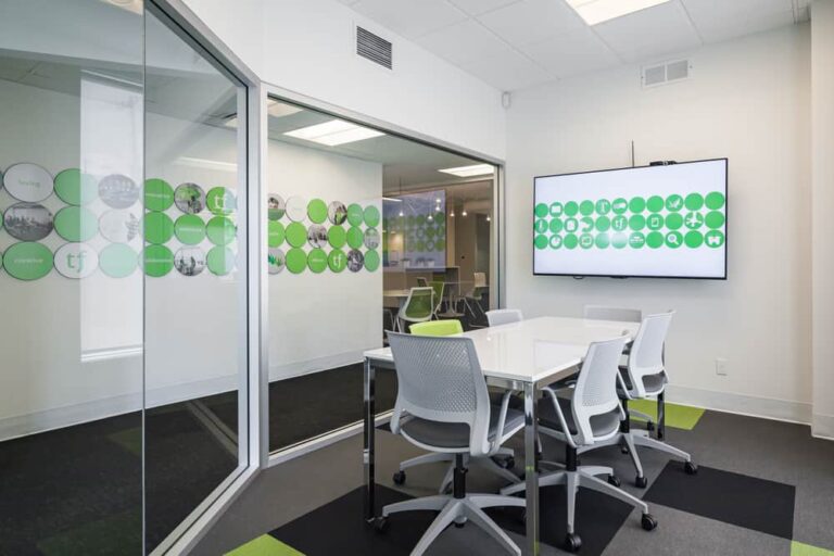 Office Interior Design