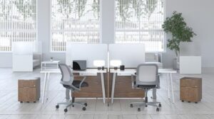 Free Standing Screens 5