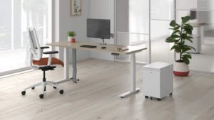 System Furniture 2