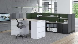 Metal Storage Furniture