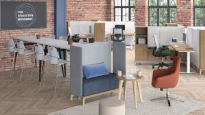 System Furniture 5