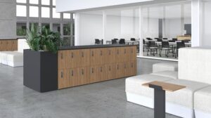 Locker Solutions 2