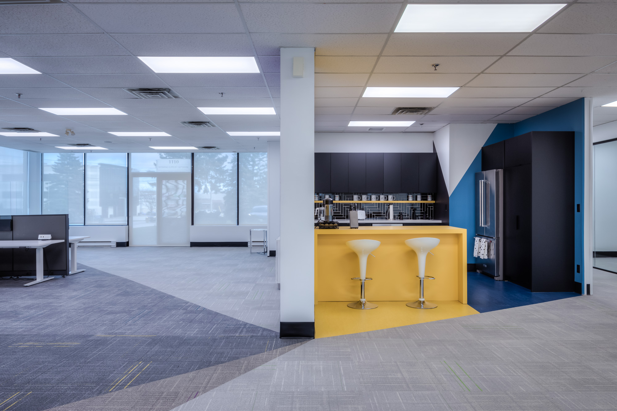 Office Interior Design