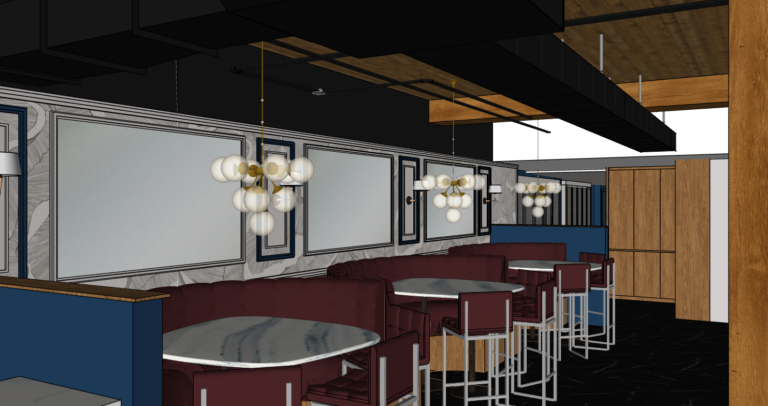 Restaurant Design