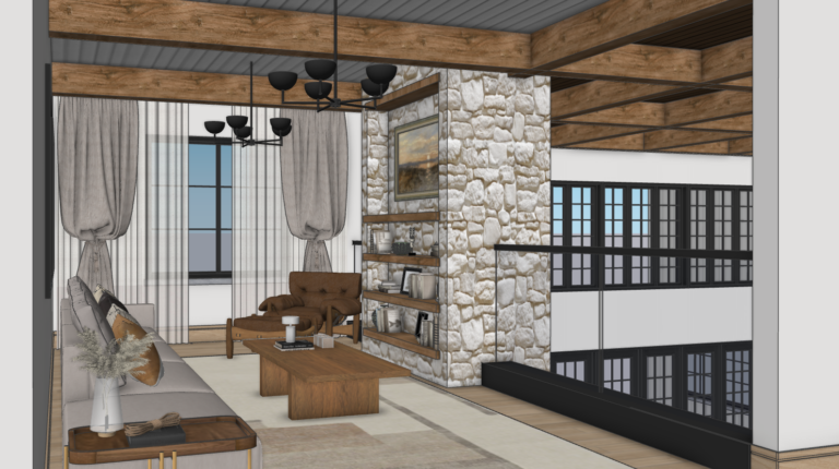 Complete New Build - Residential