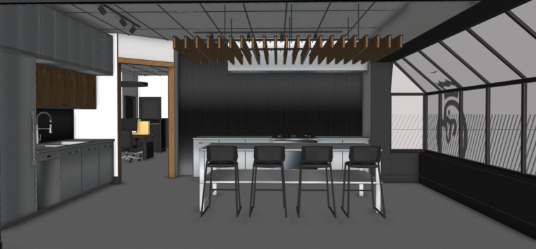 Office Design and Office Furniture