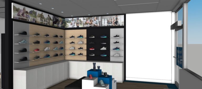 Interior Design and Office Furniture