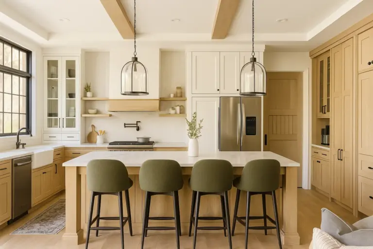 Residential Interior Design