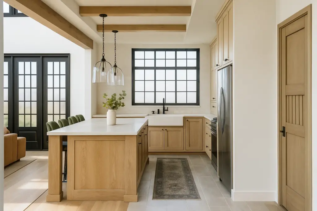 Residential Interior Design