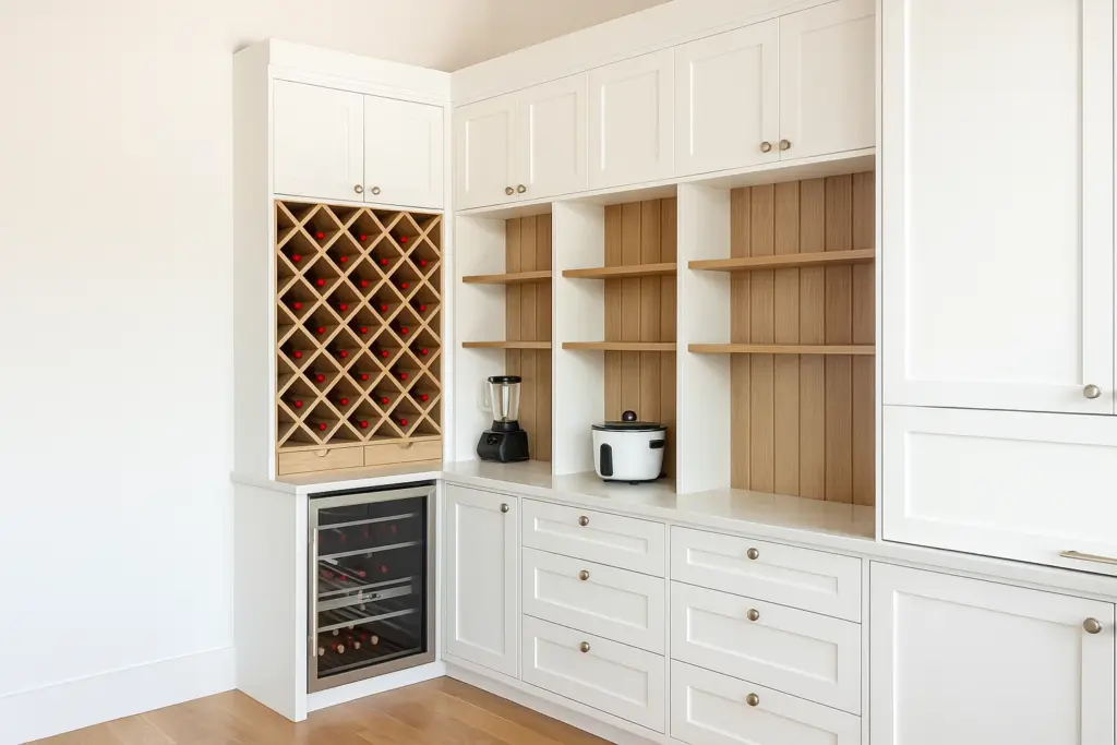 Residential Interior Design