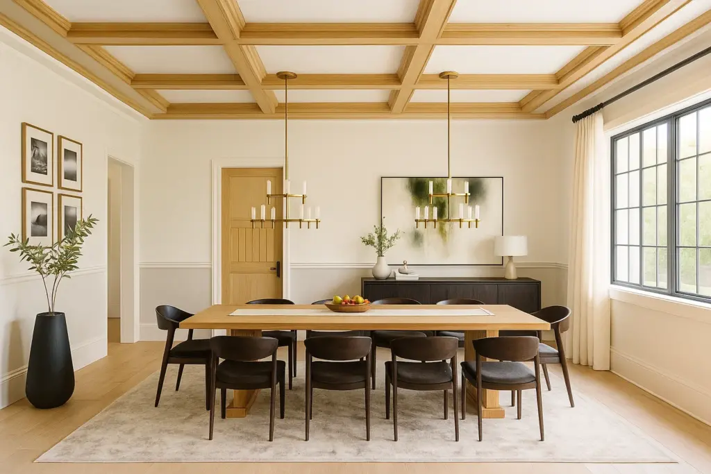 Residential Interior Design