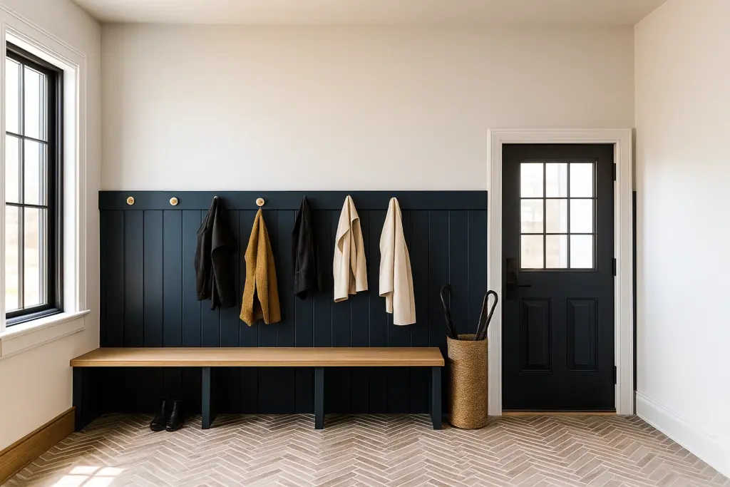 Residential Interior Design