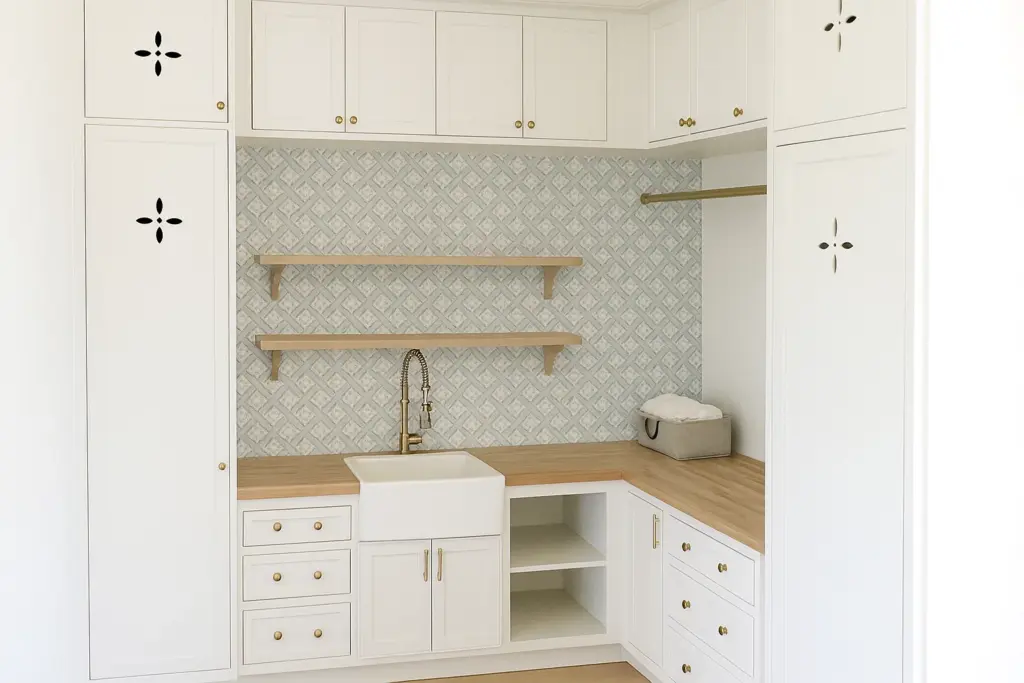Residential Interior Design