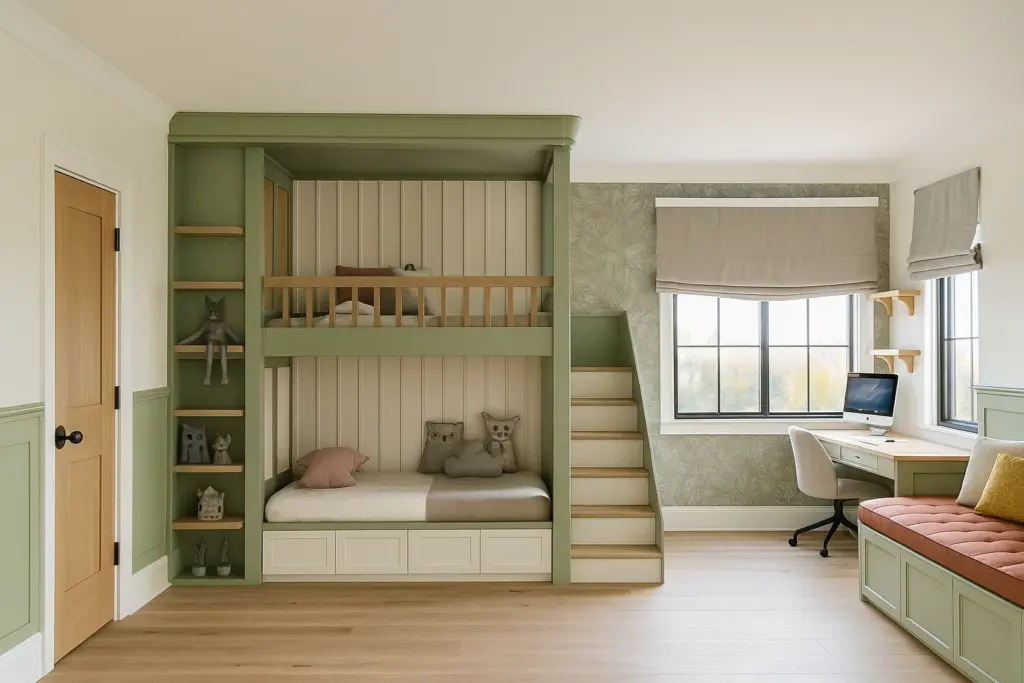 Residential Interior Design