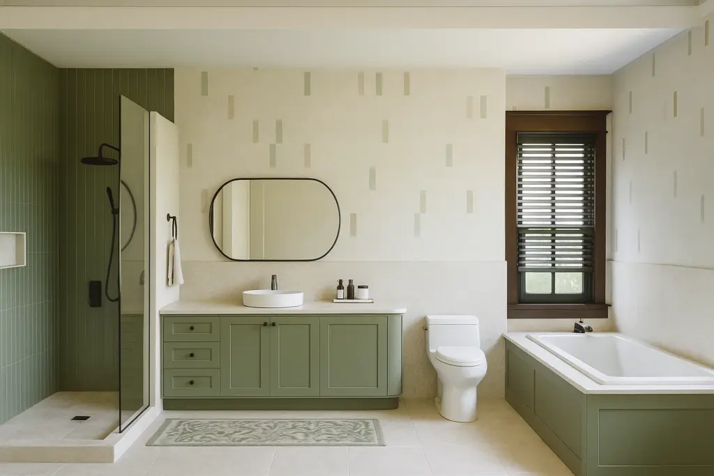 Residential Interior Design