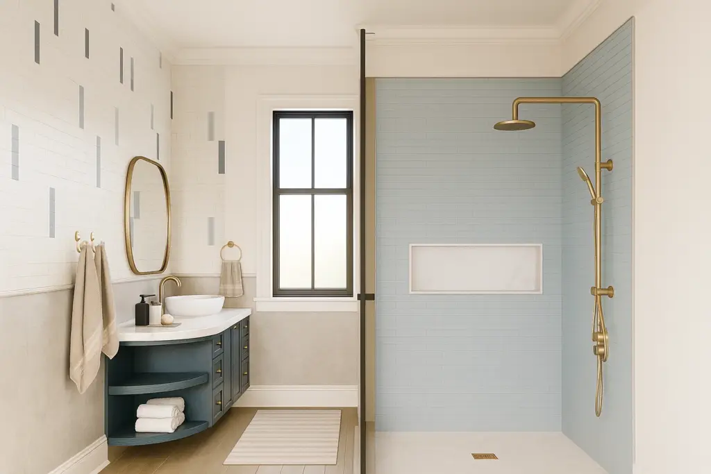 Residential Interior Design