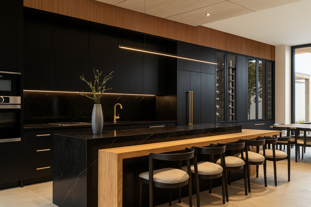 Residential Interior Design