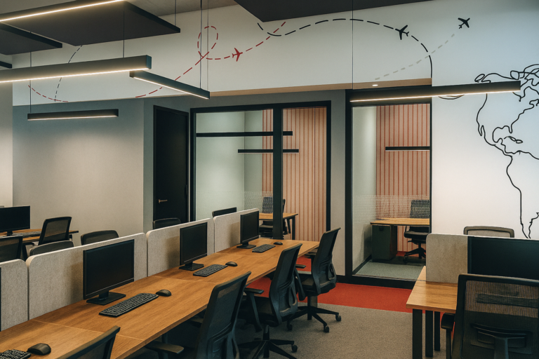 Office Interior design