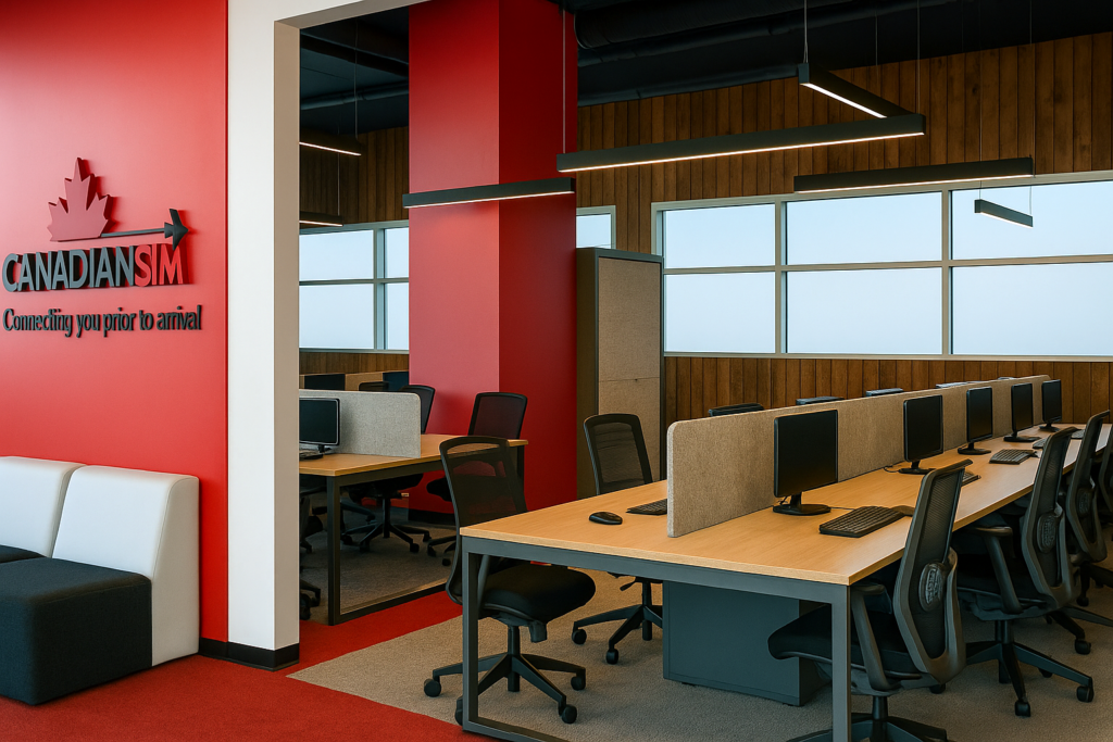 Office Interior design