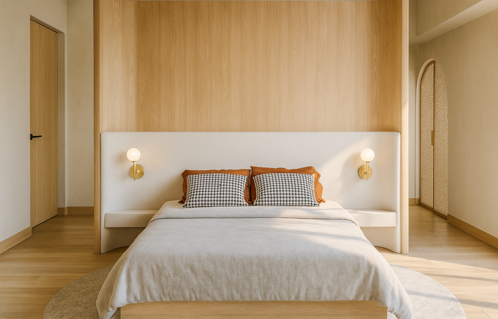 Residential Interior Design
