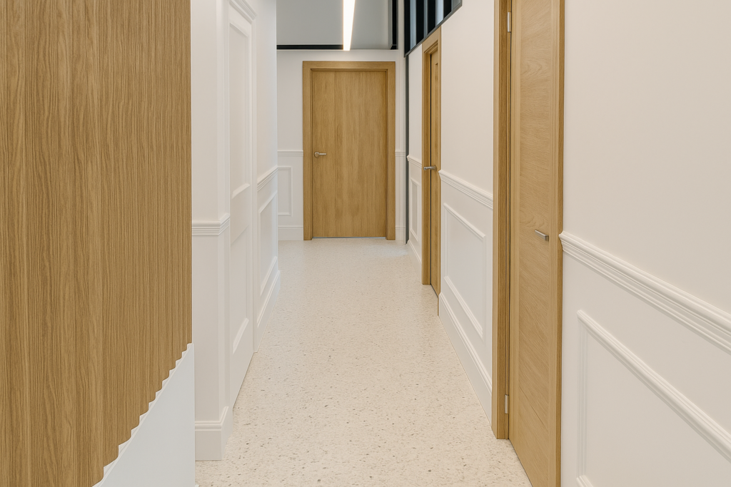 Healthcare Interior Design