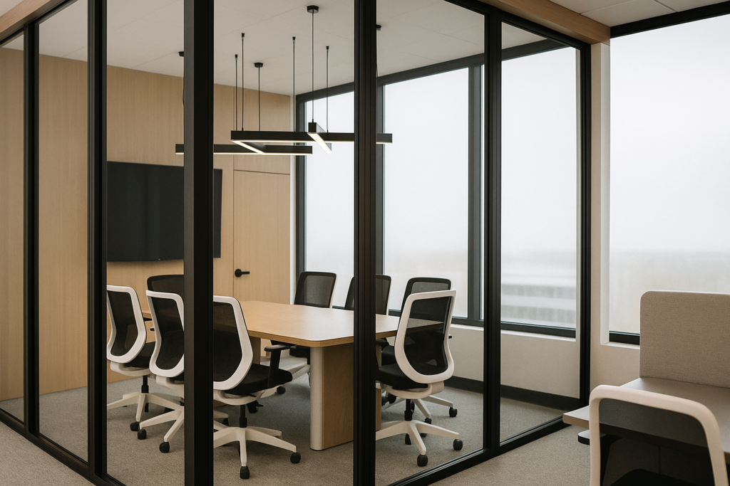 Office Interior Design
