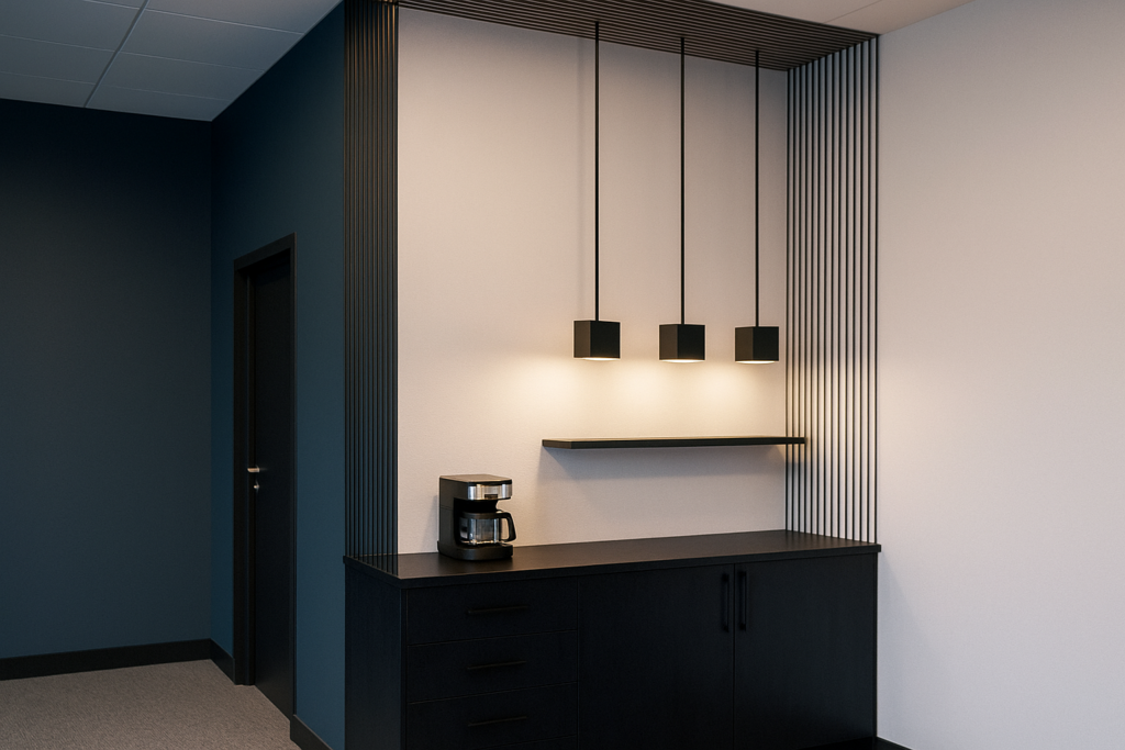 Office Interior Design