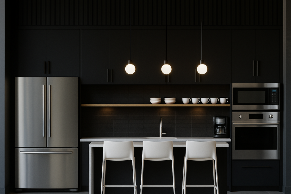 Office Interior Design