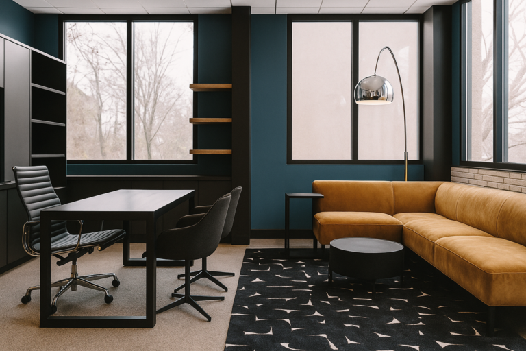 Office Interior Design
