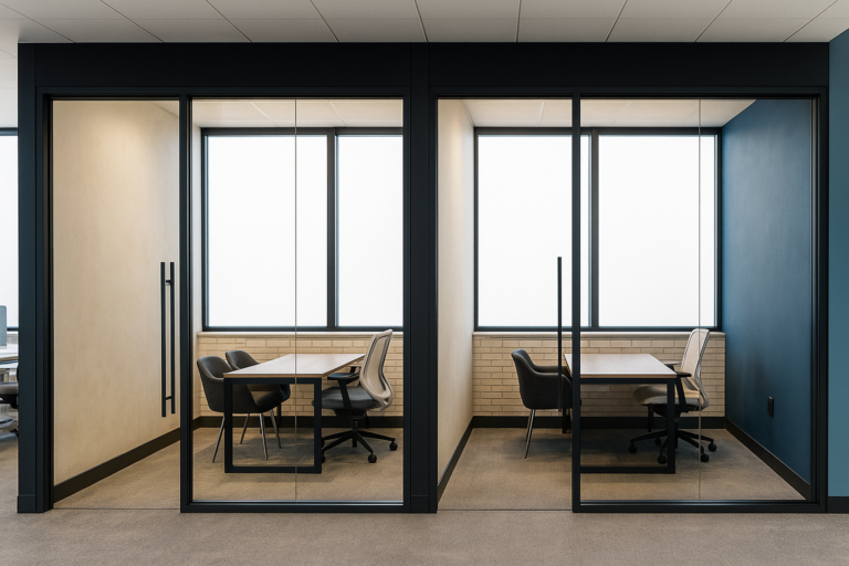 Office Interior Design