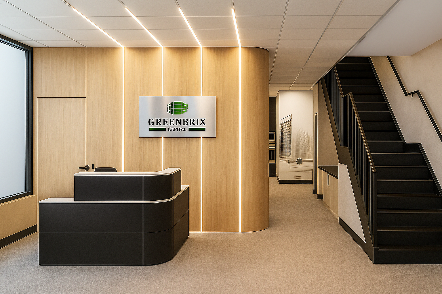 Office Interior Design