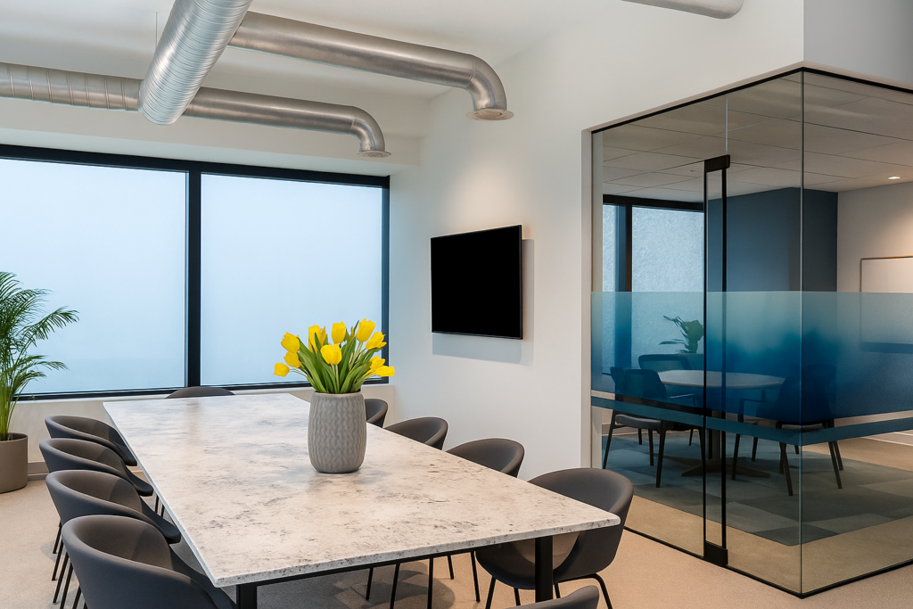 Office Interior Design