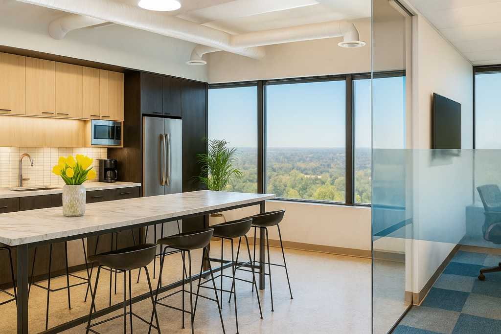 Office Interior Design