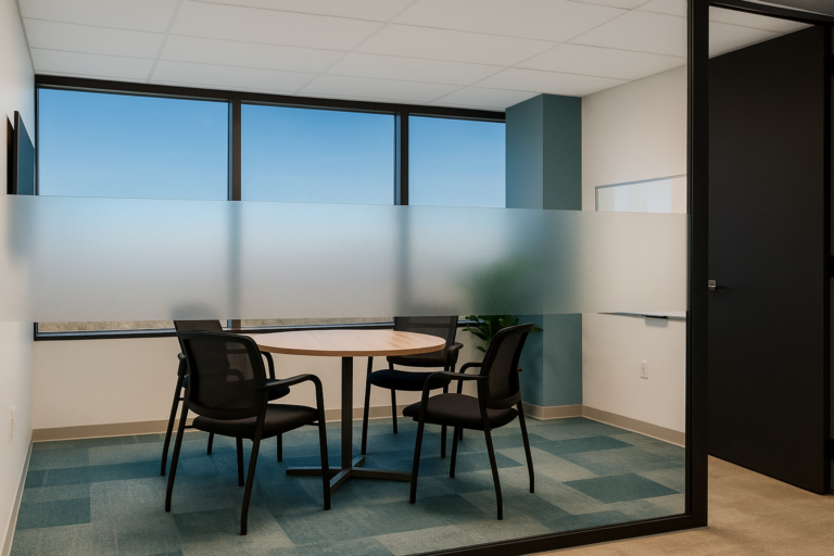 Office Interior Design
